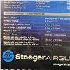Image 2 : Stoeger Beretta XP4  .177 Pellet Gun