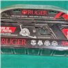 Image 2 : Ruger Mark IV   .177 Pellet Air Pistol