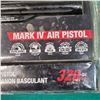 Image 3 : Ruger Mark IV   .177 Pellet Air Pistol