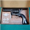 Image 2 : Legends CO2 Single Action Revolver .177 Pellet Gun