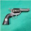 Image 4 : Legends CO2 Single Action Revolver .177 Pellet Gun