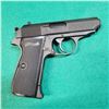 Image 3 : UX  Umarex Legends PPK/S .177 Steel BB Gun