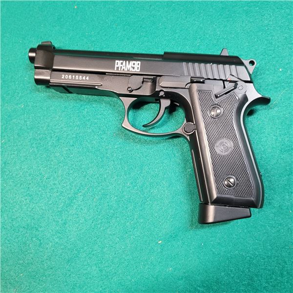 PFAM98 Co2 .177 Pistol