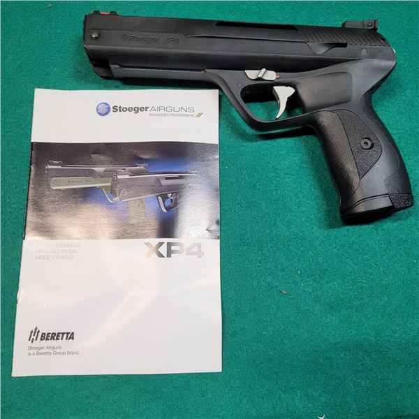 Stoeger Beretta XP4  .177 Pellet Gun