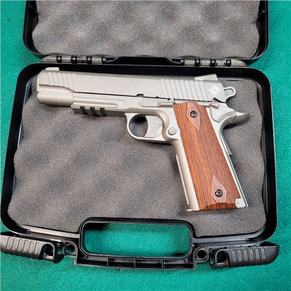 Crossman Colt 1911 Air Pistol