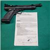 Image 1 : Crossman 2210  .22 Cal Single Shot Air Pistol