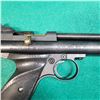 Image 2 : Crossman 2210  .22 Cal Single Shot Air Pistol