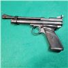 Image 4 : Crossman 2210  .22 Cal Single Shot Air Pistol