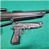Image 3 : Ruger APX air Rifle & 2 Air Pistols
