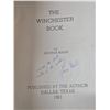 Image 2 : The Winchester Book Signed by George Madis
