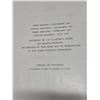 Image 3 : The Winchester Book Signed by George Madis
