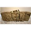 Image 2 : Nine Line Tactical Rifle Case – Coyote Tan