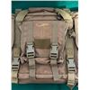 Image 5 : Nine Line Tactical Rifle Case – Coyote Tan