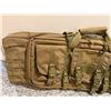 Image 7 : Nine Line Tactical Rifle Case – Coyote Tan