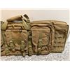 Image 8 : Nine Line Tactical Rifle Case – Coyote Tan