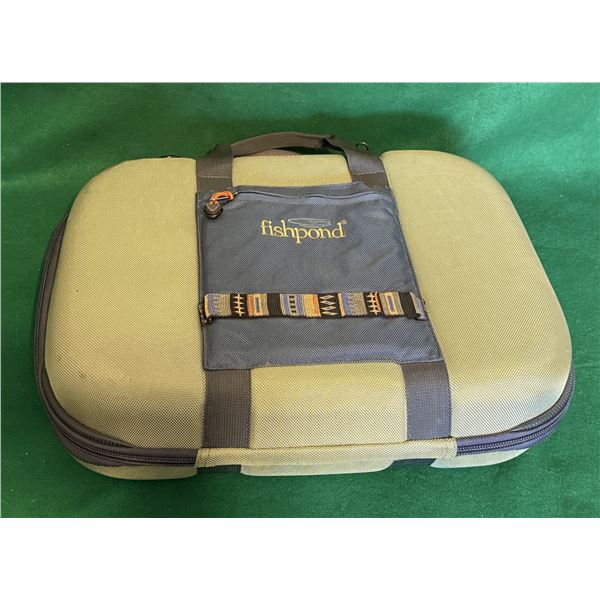 Fishpond Fly Fishing Tackle Storage System