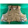 Image 1 : Columbia Fly Fishing Vest XXL