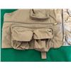 Image 4 : Columbia Fly Fishing Vest XXL