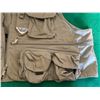 Image 5 : Columbia Fly Fishing Vest XXL
