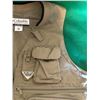 Image 6 : Columbia Fly Fishing Vest XXL