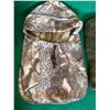 Image 2 : Lot of 3 Camo Hunting Face Masks