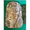 Image 7 : Lot of 3 Camo Hunting Face Masks