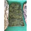 Image 8 : Lot of 3 Camo Hunting Face Masks