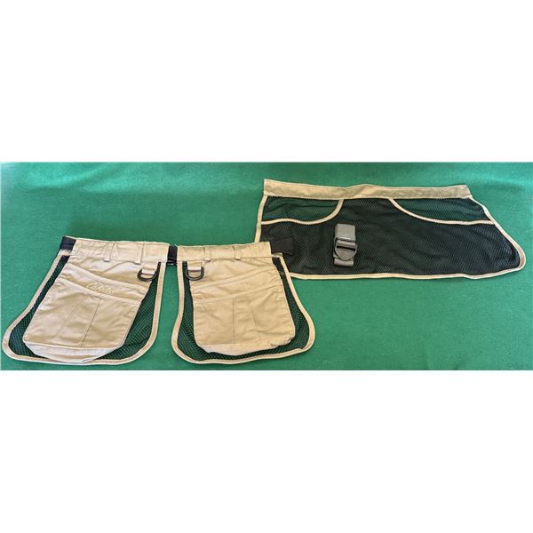 Cabela's Shell Pouch & Game Belt