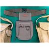 Image 3 : Assorted Field & Utility Bags (3)