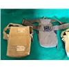 Image 7 : Assorted Field & Utility Bags (3)