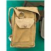 Image 9 : Assorted Field & Utility Bags (3)