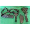 Image 1 : Holsters & Shoulder Rig Assortment