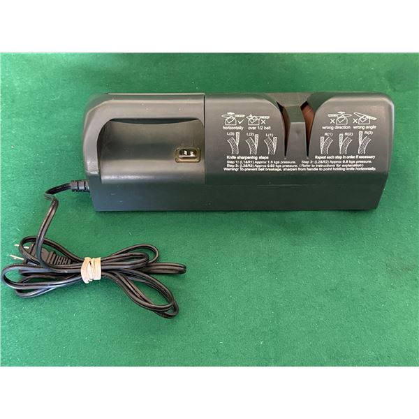 Nirey KE-280 Electric Knife Sharpener