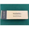Image 1 : Coalatree Haswell Survival Knife with Sheath & Box