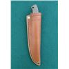 Image 3 : Coalatree Haswell Survival Knife with Sheath & Box