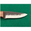 Image 6 : Coalatree Haswell Survival Knife with Sheath & Box