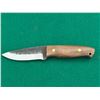 Image 7 : Coalatree Haswell Survival Knife with Sheath & Box