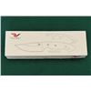 Image 1 : Revolt Knives Remov Fixed Blade Knife with Kydex Sheath & Box