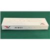 Image 3 : Revolt Knives Remov Fixed Blade Knife with Kydex Sheath & Box