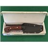 Image 4 : Revolt Knives Remov Fixed Blade Knife with Kydex Sheath & Box
