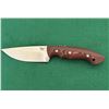 Image 9 : Revolt Knives Remov Fixed Blade Knife with Kydex Sheath & Box