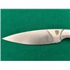 Image 10 : Wihongi Tactical Fixed Blade Knife with Kydex Sheath & Box