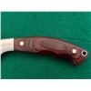 Image 11 : Wihongi Tactical Fixed Blade Knife with Kydex Sheath & Box