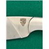 Image 12 : Wihongi Tactical Fixed Blade Knife with Kydex Sheath & Box