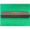 Image 2 : M3 Tactical Tech Currin 1776 Fixed Blade Knife with Kydex Sheath & Box
