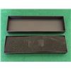 Image 3 : M3 Tactical Tech Currin 1776 Fixed Blade Knife with Kydex Sheath & Box