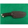 Image 5 : M3 Tactical Tech Currin 1776 Fixed Blade Knife with Kydex Sheath & Box