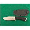 Image 7 : M3 Tactical Tech Currin 1776 Fixed Blade Knife with Kydex Sheath & Box