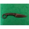 Image 12 : M3 Tactical Tech Fixed Blade Knife with Kydex Sheath & Box