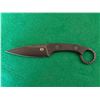 Image 13 : M3 Tactical Tech Fixed Blade Knife with Kydex Sheath & Box